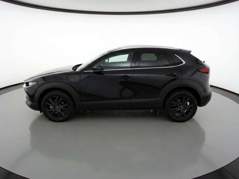 Used 2024 MAZDA CX-30 AWD 2.5 S w/ Select Sport Pkg image 6