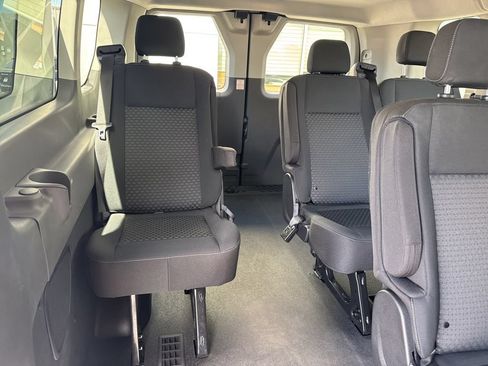 Used 2023 Ford Transit 350 XLT RWD image 14