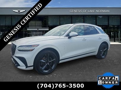 Used 2026 Genesis GV70 2.5T Sport Prestige