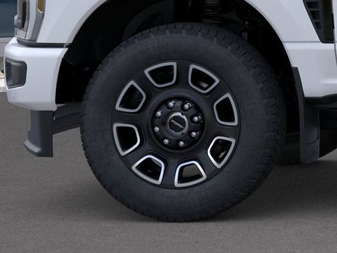 New 2026 Ford F250 Platinum AWD/4WD image 42