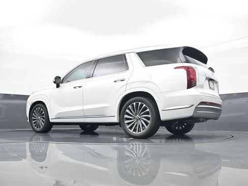 Used 2023 Hyundai Palisade Calligraphy AWD/4WD image 28