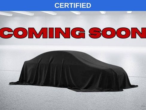 Certified 2025 Jeep Compass Trailhawk w/ Trailhawk Convenience Group AWD/4WD image 1