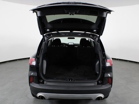 Used 2022 Ford Escape SE w/ Convenience Package image 16