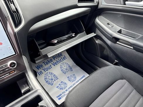 Used 2021 Ford Edge SE AWD/4WD image 38