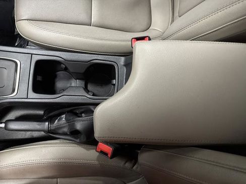 Used 2019 Ford Ranger Lariat w/ Trailer Tow Package image 20