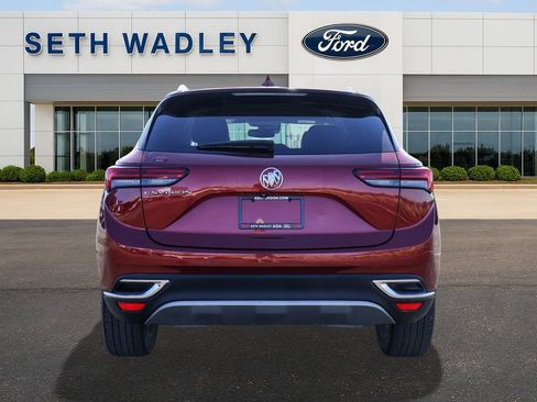 Used 2023 Buick Envision Preferred image 6