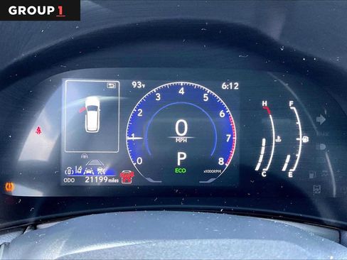 Used 2024 Lexus TX 350 FWD w/ Cold Weather Package image 23