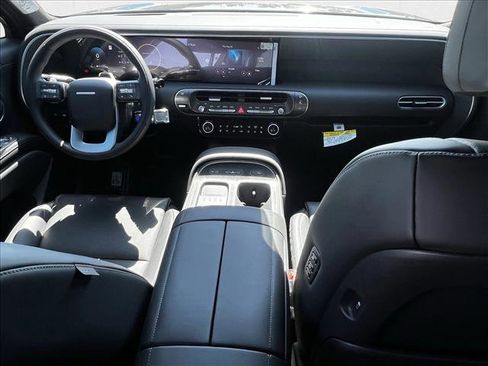 New 2026 Hyundai Palisade Calligraphy image 12