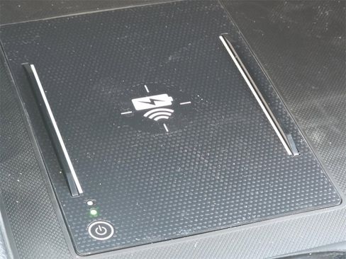 New 2025 Honda Pilot TrailSport image 8