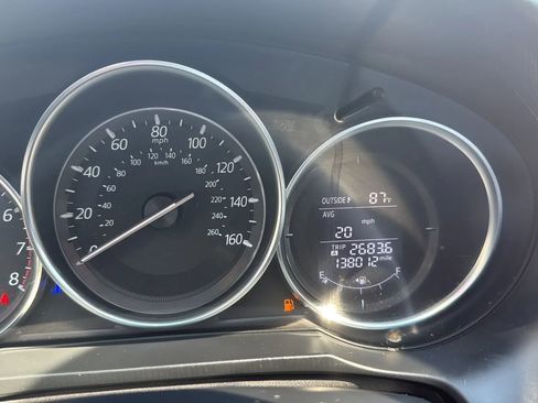 Used 2016 MAZDA MAZDA6 Sport image 19