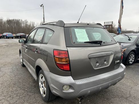 Used 2006 Pontiac Vibe Base 4dr Wagon w/ Preferred Package image 5