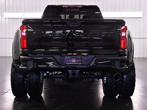 New 2026 Chevrolet Silverado 3500 High Country w/ High Country Premium Package image 6