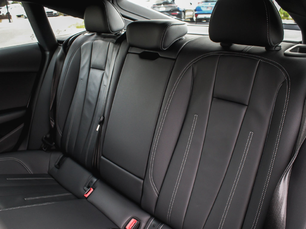 Used 2025 Audi A5 2.0T Premium AWD/4WD image 34