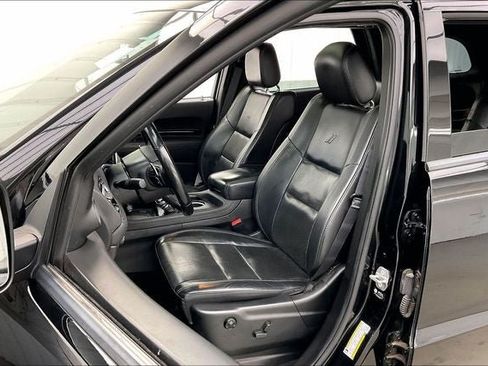 Used 2021 Dodge Durango Citadel AWD/4WD image 8