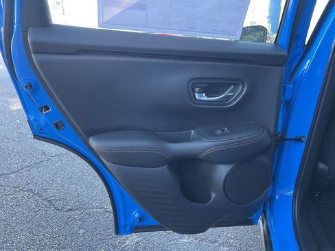 New 2026 Honda HR-V Sport image 10