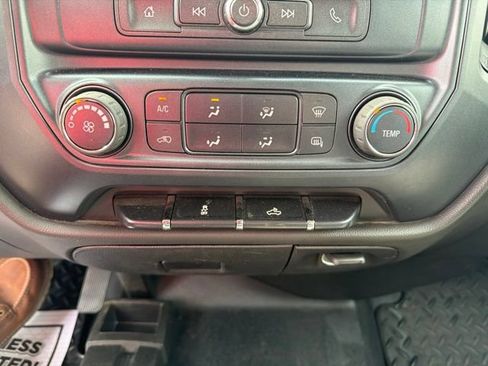Used 2018 Chevrolet Silverado 1500 LS w/ Trailering Package AWD/4WD image 21