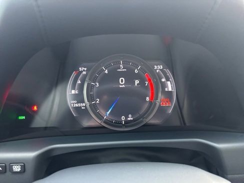 Used 2019 Lexus ES 350 F Sport image 17