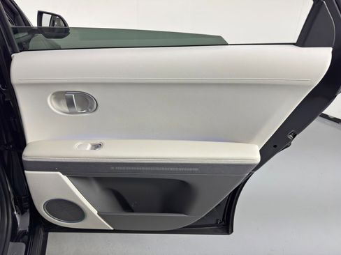 Used 2023 Hyundai Ioniq 5 SEL image 40