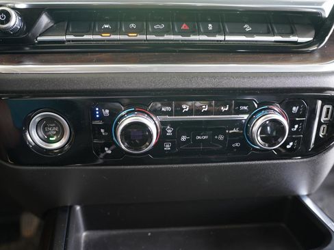 Used 2022 GMC Sierra 1500 SLT image 20