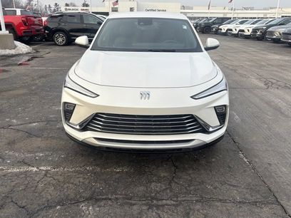 Used 2024 Buick Envista Preferred w/ Convenience I Package