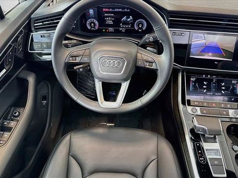 Used 2025 Audi Q7 2.0T Premium AWD/4WD image 20