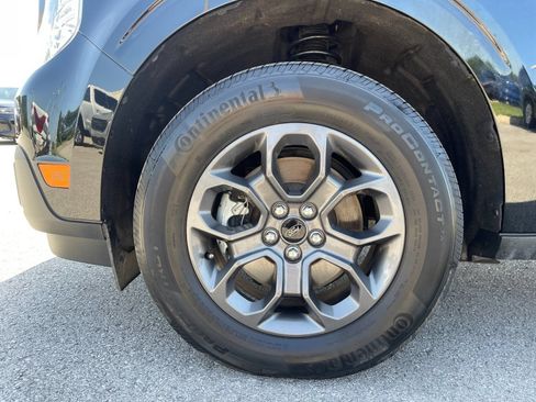Used 2024 Ford Maverick XL FWD image 29