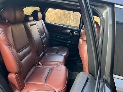 Used 2017 MAZDA CX-9 Signature image 31