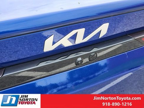 Used 2025 Kia K4 FWD image 11
