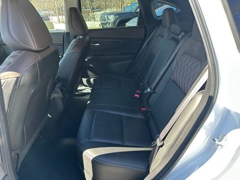 Used 2025 Nissan Murano Platinum w/ Cargo Package image 14