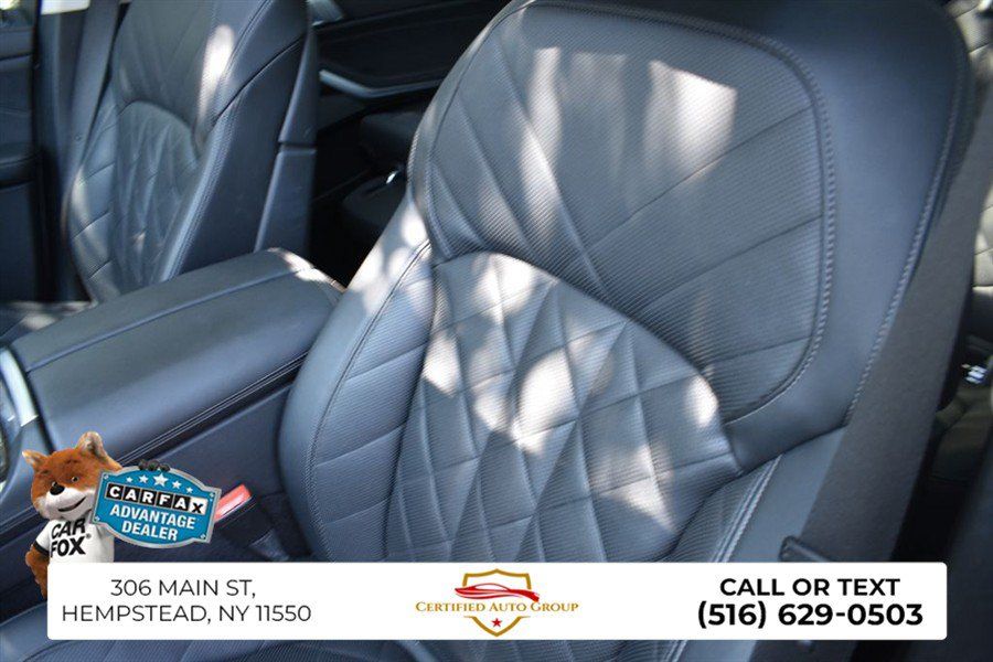 Used 2025 BMW X7 xDrive40i AWD/4WD image 11