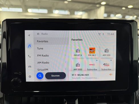 Used 2025 Toyota Corolla LE image 15