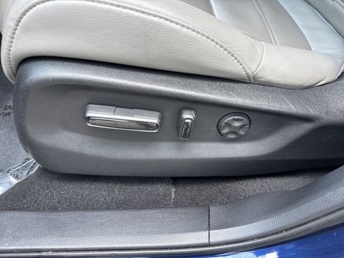 Used 2018 Honda CR-V EX-L image 6