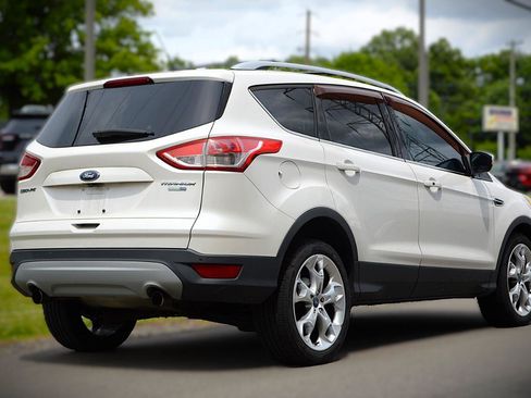 Used 2013 Ford Escape Titanium w/ Parking Technology Pkg AWD/4WD image 5