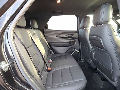 Used 2022 Chevrolet TrailBlazer ACTIV image 30
