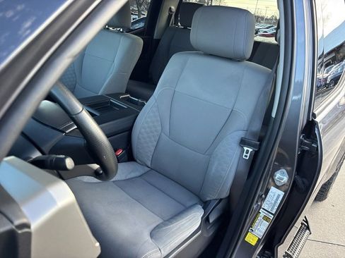Used 2023 Toyota Tundra SR5 image 19