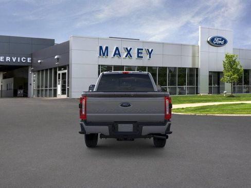 New 2026 Ford F350 XLT w/ XLT Premium Package image 5