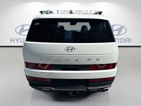 New 2026 Hyundai Santa Fe SEL w/ Tow & Go Package FWD image 5