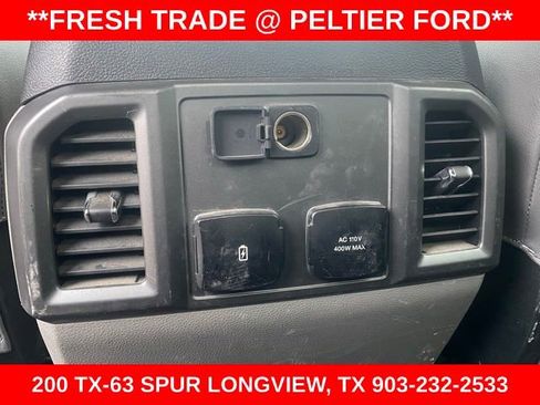 Used 2017 Ford F350 XLT w/ XLT Premium Package image 36