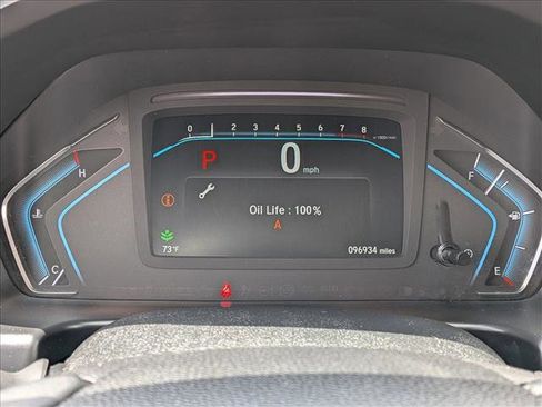 Used 2019 Honda Odyssey Touring image 11