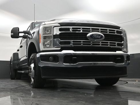 Used 2023 Ford F350 XLT w/ Camper Package AWD/4WD image 25