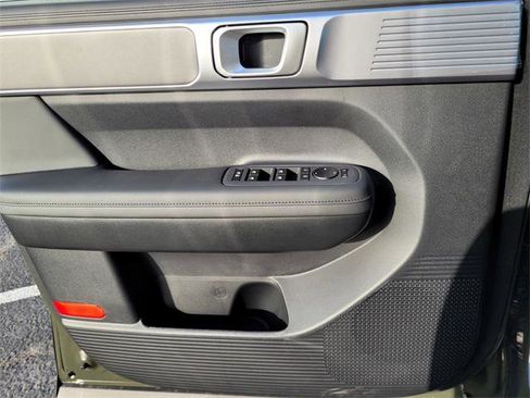 New 2026 Hyundai Santa Fe SEL image 14