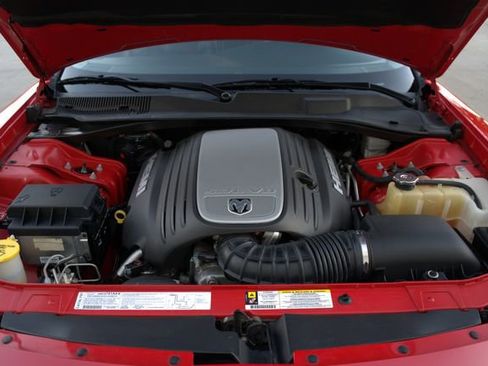 Used 2007 Dodge Charger R/T w/ Road/Track Performance Group image 88