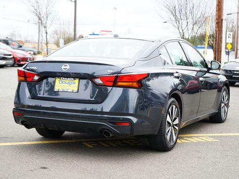 Used 2019 Nissan Altima 2.5 SL image 7