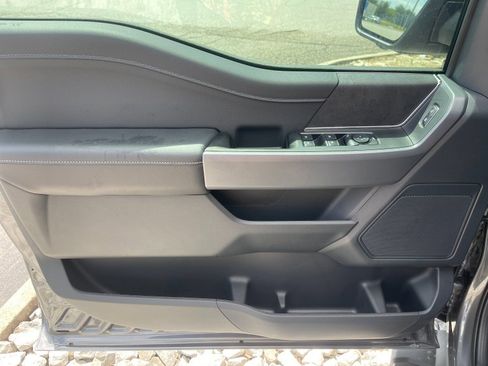 Used 2026 Ford F150 XLT AWD/4WD image 11