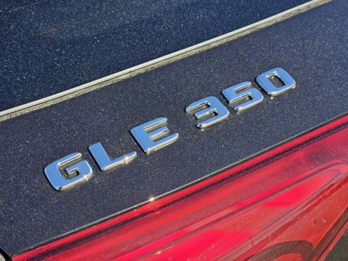 Used 2026 Mercedes-Benz GLE 350 350 image 25