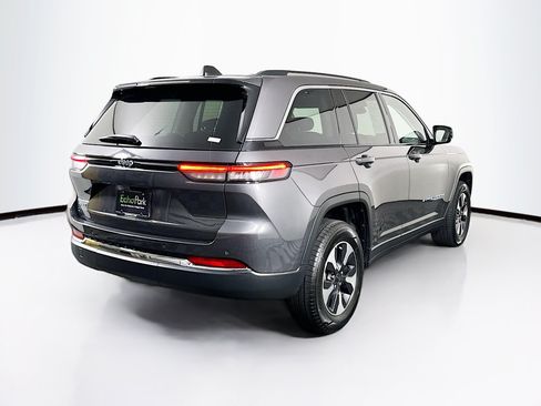 Used 2022 Jeep Grand Cherokee Limited 4xe AWD/4WD image 9