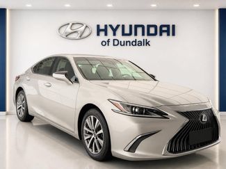 Used 2020 Lexus ES 350 w/ Premium Package FWD video 1