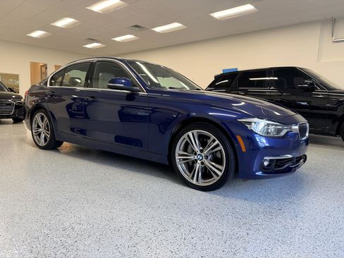 Used 2017 BMW 340i Sedan image 10
