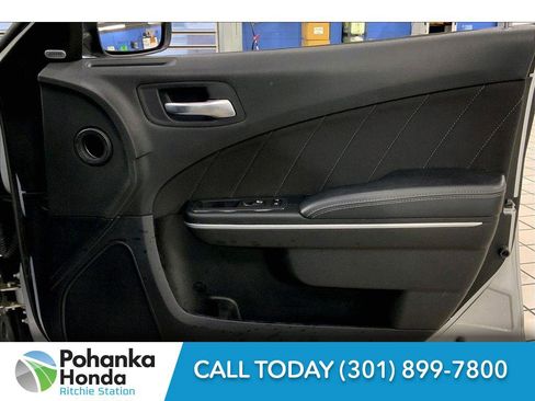 Used 2023 Dodge Charger SXT image 26