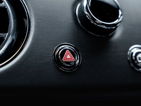 Used 2022 Rolls-Royce Ghost AWD/4WD image 43